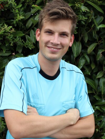 Sören Rolfs