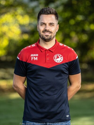 Florian Müller