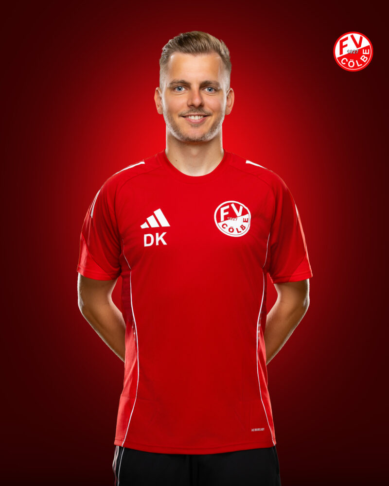 Dominik Klein