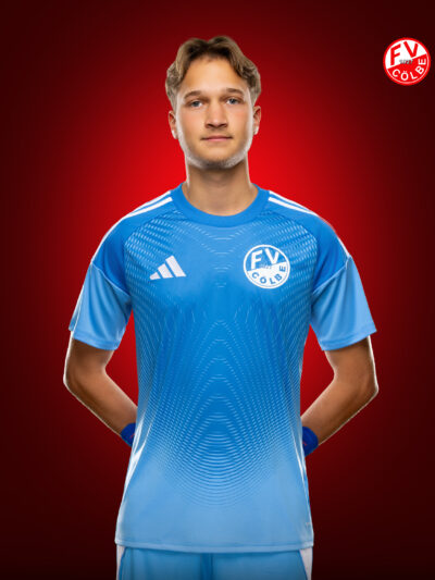 Jakob Sandrock