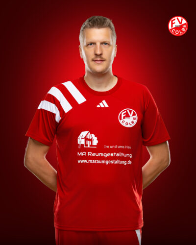 Patrick Feuerhan