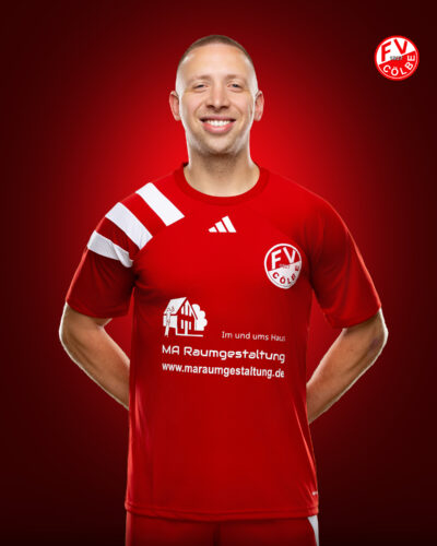Niko Dörr