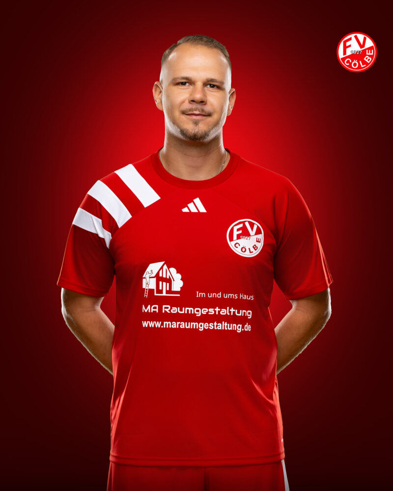 Benedikt Kovacevic