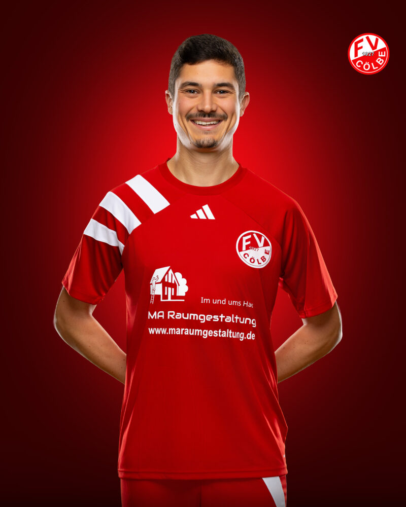 Fabian Groß
