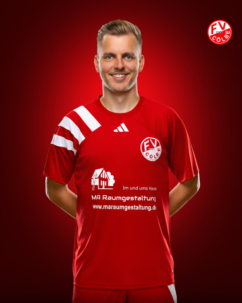 Dominik Klein