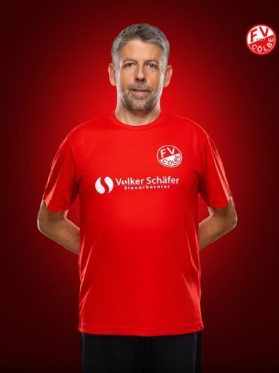 Steffen Rödiger