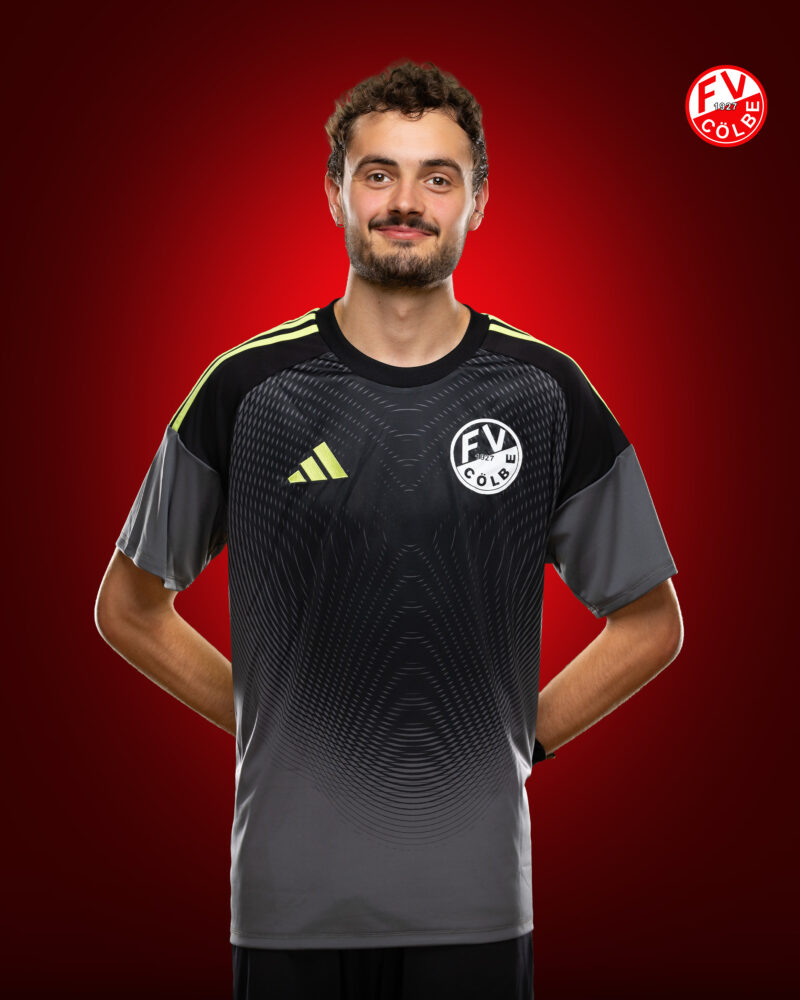 Linus Ingenbleek