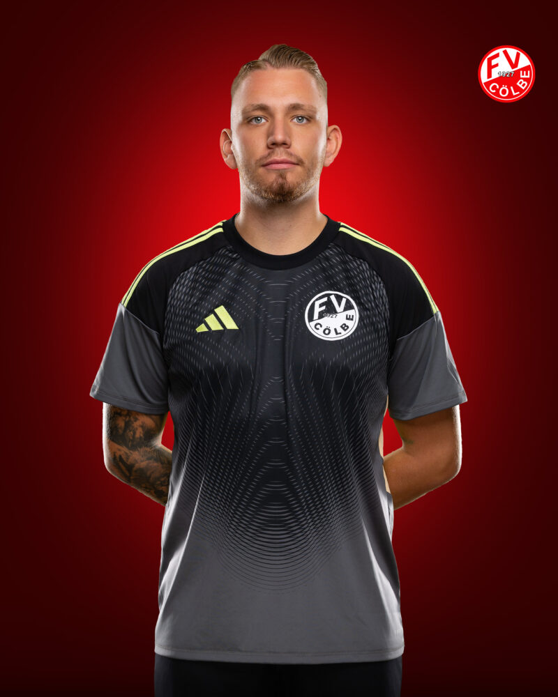 Tim Licht