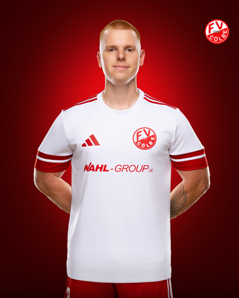 David Möbius
