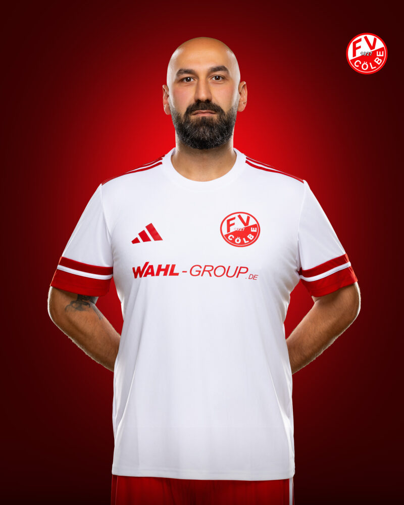 Serdar Atalay