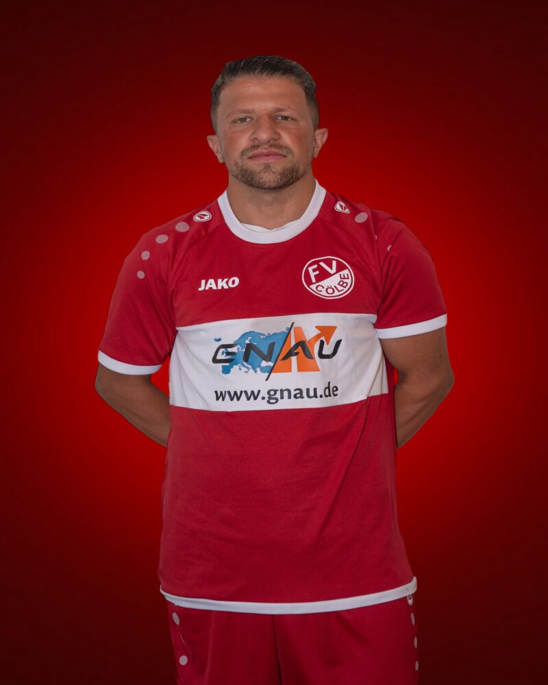 Niko Kaczmarczyk